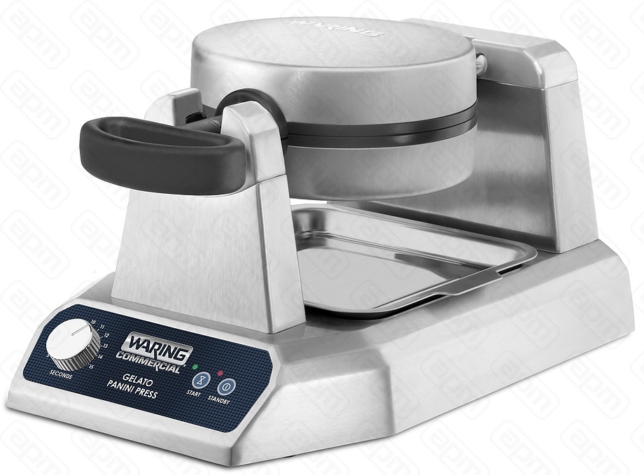 ВАФЕЛЬНИЦА WARING WICSP180E